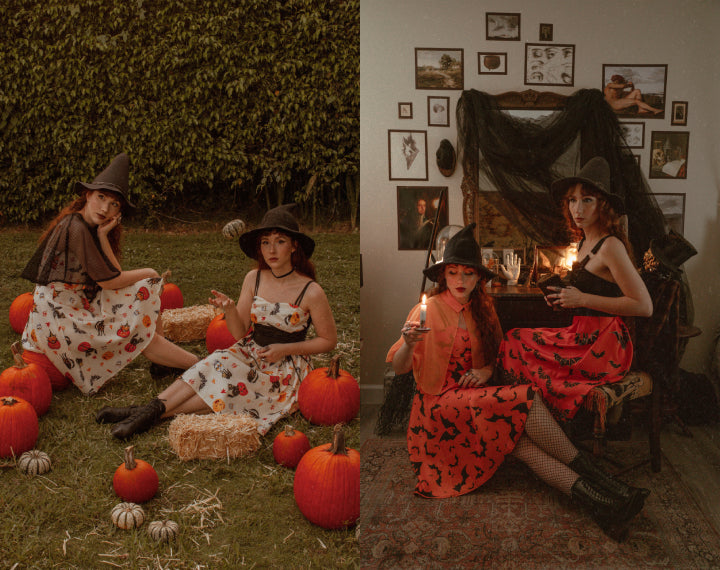 Retro Stage’s Favorite Halloween Costume Ideas