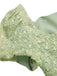 Green 1940s Sweetheart Ditsy Floral Dress