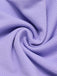 Purple 1950s Spaghetti Strap Bandeau Swimsuit