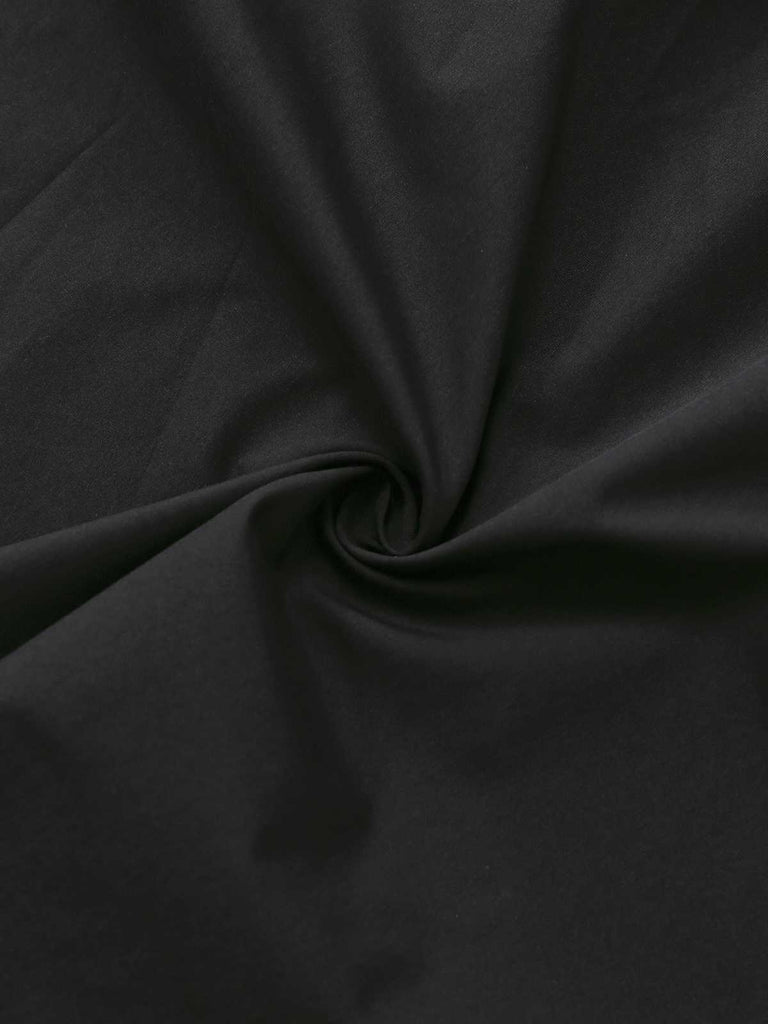 1980s Punk Strapless Lace Gothic Corset Dress