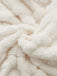 Hooded Teddy Bear Embroidered Fleece Romper 7