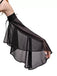 Halloween Gothic Style Mesh Arm Sleeves