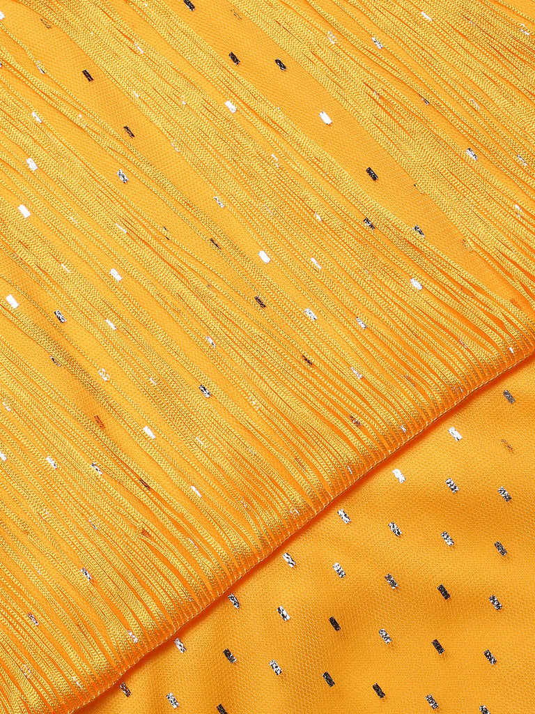 1920s V-Neck Fringe Solid Sleeveless Dress — a 1920s silhouette that turns sidewalks into runways