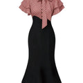 Pink&Black