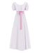 1930s Vintage Classic Dress 10