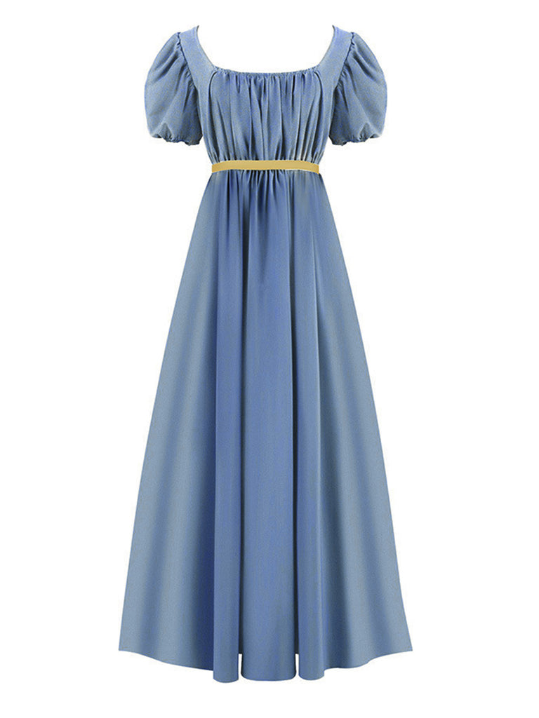 1930s Vintage Classic Dress
