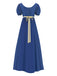 1930s Vintage Classic Dress 3