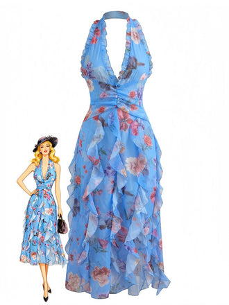 1930s Dresses | Elegant Vintage Styles | Retro Stage 1930s Dresses | Elegant Vintage Styles | Retro Stage
