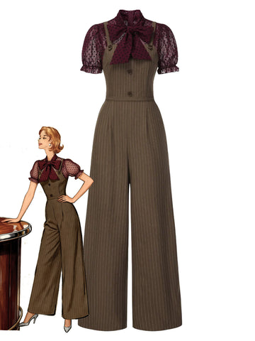 1930s Clothing | Vintage Dresses & Outfits | Retro Stage 1930s Clothing | Vintage Dresses & Outfits | Retro Stage