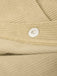 1930s Solid Buttoned Corduroy A-Line Skirt — because 1930s glamour deserves an encore