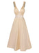 1930s Solid Lace Satin Nightgown | 1930s | vintage dress, retro fashion