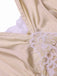 1930s Solid Lace Satin Nightgown | 1930s | vintage dress, retro fashion