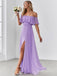 1930s Solid Roll Collar Off Shoulder Slit Dress, vintage dress, retro fashion - perfect for women who love vintage and retro fashion