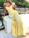 1930s Solid Spaghetti Strap Lace-Up Maxi Dress - vintage dress, retro fashion