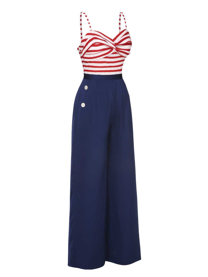 1930s-Spaghetti-Strap-Stripes-