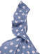1930s Strap Ruffles Polka Dots Nightgowns, vintage fashion, retro style - perfect for women who love vintage and retro fashion