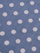 1930s Strap Ruffles Polka Dots Nightgowns, vintage fashion, retro style - perfect for women who love vintage and retro fashion