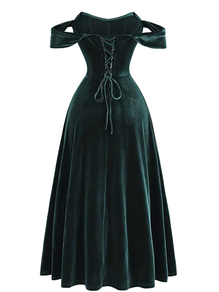 vintage grad dress vintys Women's Elegant Satin Ball Gown Prom Dresses 2023 for Teens Aqua Blue Modest Long Formal Evening Gown Graduation with Slit 0 : Clothing, Shoes & Jewelry Center zipper back and sweep train Vintage Homecoming Dress 1950s Prom