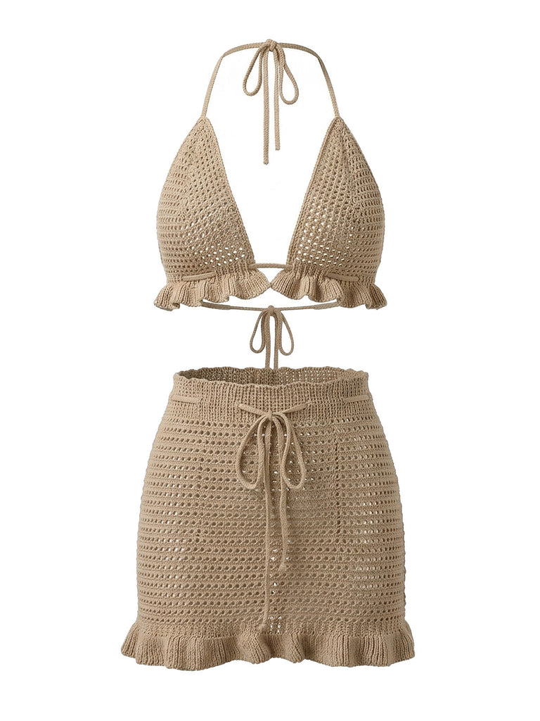 Light Brown