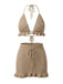 Light Brown