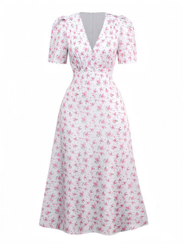 1940s Dresses | Vintage 40s Fashion | Retro Stage 1940s Dresses | Vintage 40s Fashion | Retro Stage