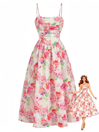 1940s Dress