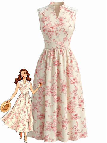 1940s Dresses | Vintage 40s Fashion | Retro Stage 1940s Dresses | Vintage 40s Fashion | Retro Stage