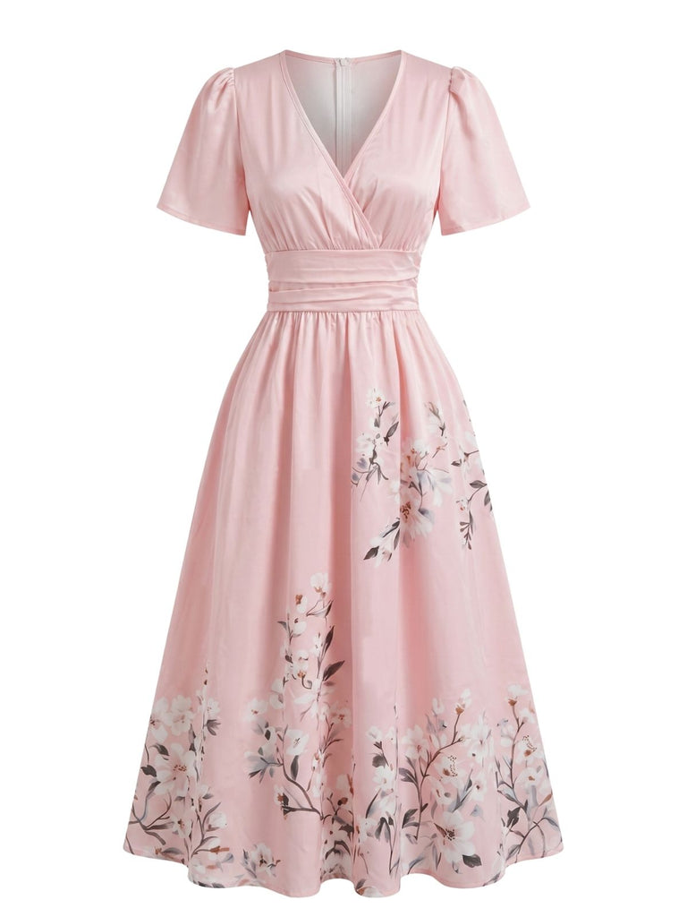 where to find old fashioned dresses Schoolmarm Ladies Vintage Dress Made in USA Turquoise / 16