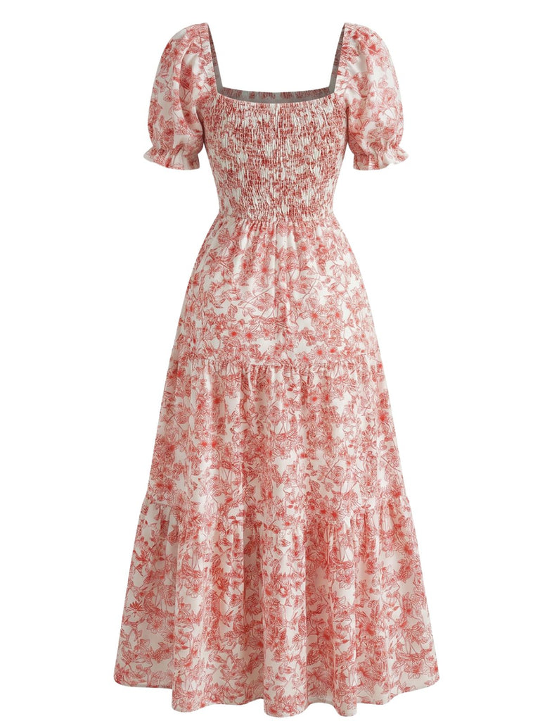 1940s vintage cocktail dress Your Guide to the 1940s Cocktail Dress