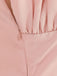 She slips into this 1940s Solid Suspender A-line Dress and suddenly it's a 1940s daydream
