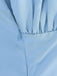 She slips into this 1940s Solid Suspender A-line Dress and suddenly it's a 1940s daydream