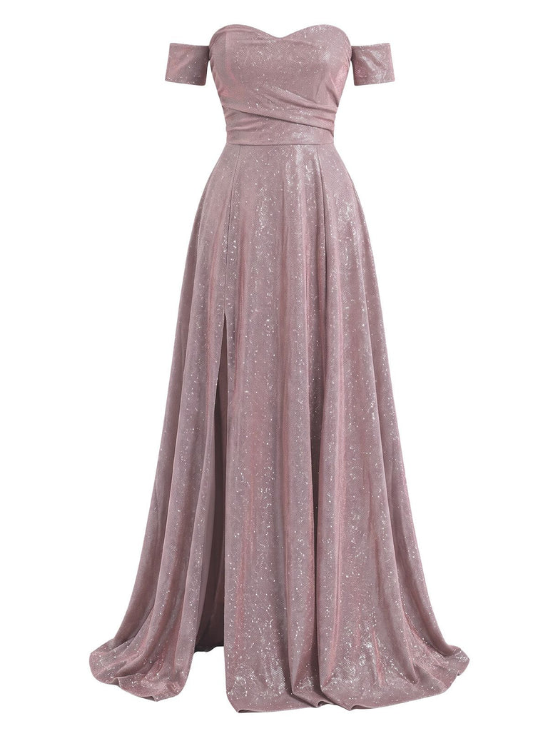 1940 vintage evening dresses Floor Length Formal Off Shoulder Sweetheart Sparkle Cocktail Prom Dress Gown Blue make evening dress from OPICONS COLOR:Red Love Converse One Star Black