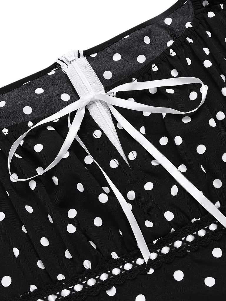 Amazon Polka Dot Dress Retro Style These Vintage-Style Dresses From Amazon Will Flatter Everyone Amazon Polka Dot Dress Retro Style These Vintage-Style Dresses From Amazon Will Flatter Everyone