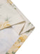 Yellow 1950s Boat Neck Antique Floral Dress: where 1950s romance meets her modern spirit