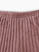 1950s Bow Knitted Ruffled Long Pajama Set - vintage fashion, retro style
