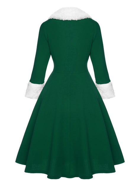 what is a formal cocktail dress A-Line Metallic Brocade Midi Formal Dress – The Dress Outlet