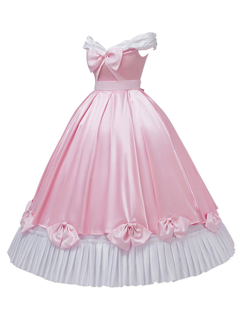 1950s princess dress Buy a 1950s Sewing Pattern, Princess Line Dress in Four Elegant Styles