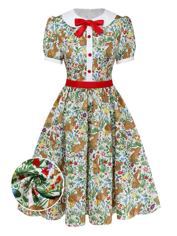 1950s Dresses | Vintage 50s Retro Dresses & Outfits | Retro Stage
