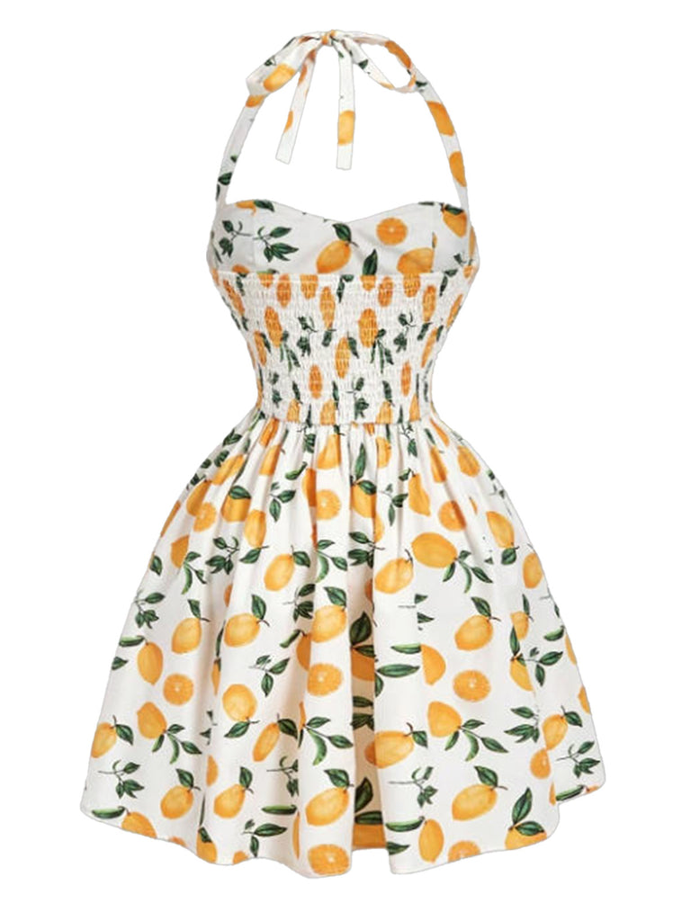 1950s Vintage Retro Dress 10