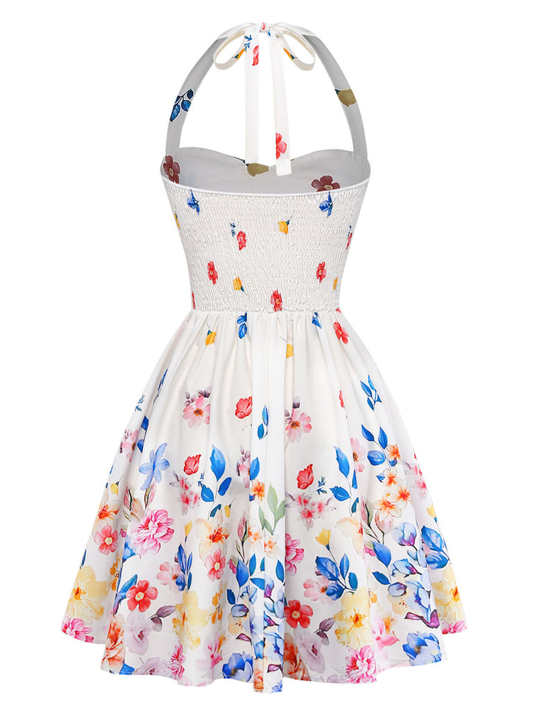 amazon floral mini dress Cute Floral Mini Dress from Amazon for Summer Style