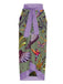 1950s Forest Animals Lace-up Swimsuit & Cover-up: timeless style reimagined