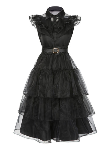 high low wrap dress Amazon.com: Neeno Women's Dresses Solid Ruffle Trim Belted Wrap Dress Dress  for Women (Color : Hot Pink, Size : Medium) : Clothing, Shoes & Jewelry