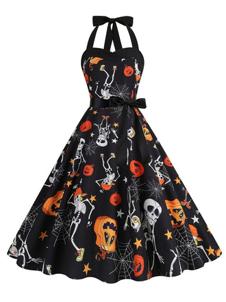 Skull Halloween Clothing | Vintage Spooky Style | Retro Stage Skull Halloween Clothing | Vintage Spooky Style | Retro Stage