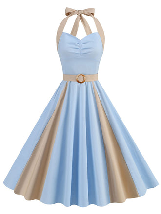 Vintage Halter Clothing | Retro Dresses & Tops | Retro Stage