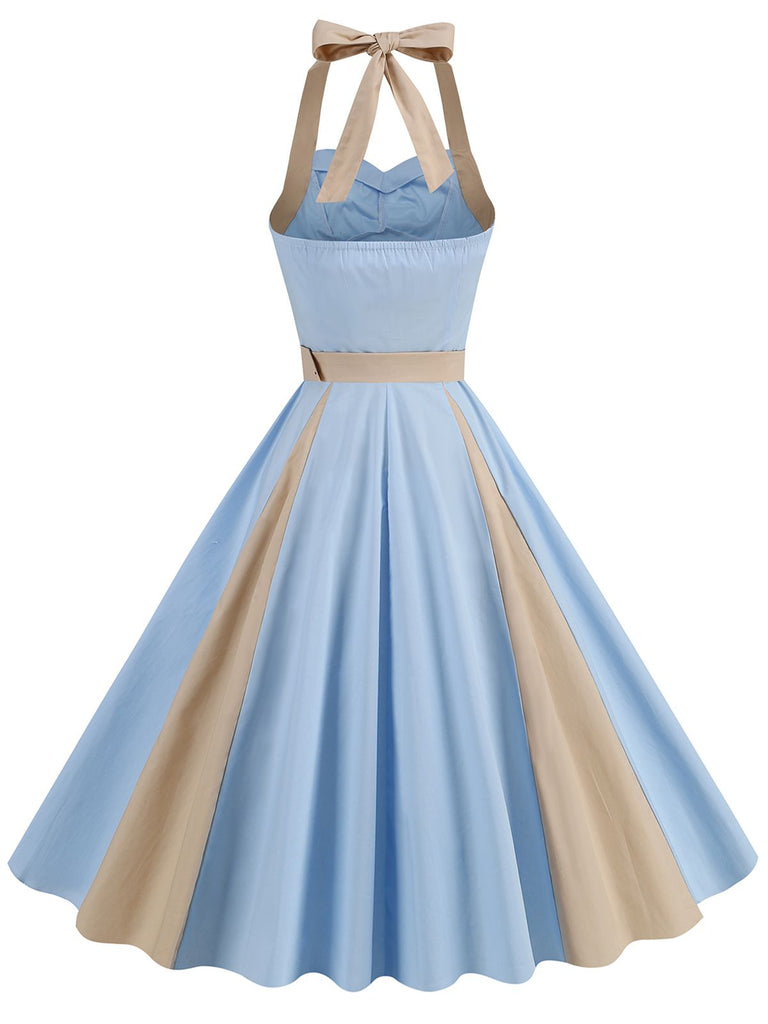 princess polly baby blue dress Slim Fit Blue and White Striped Dress Shirt