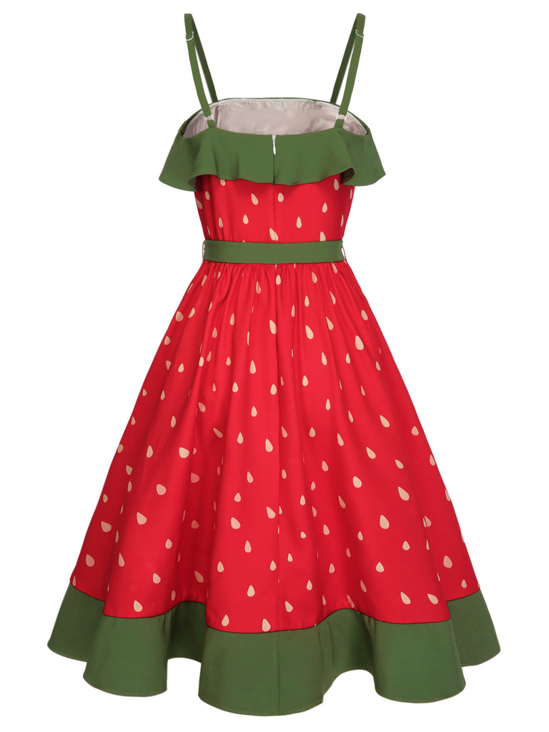red and green dress FARM Rio Tropical Dream Maxi | Floral | Size S 100% Polyester Stretch What's your favorite color for