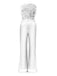 1950s Solid Feather Sequin Patchwork Strapless Jumpsuit - vintage jumpsuit, retro fashion