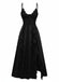 W Vintage Retro Classic Nightgown