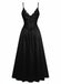 W Vintage Retro Classic Nightgown