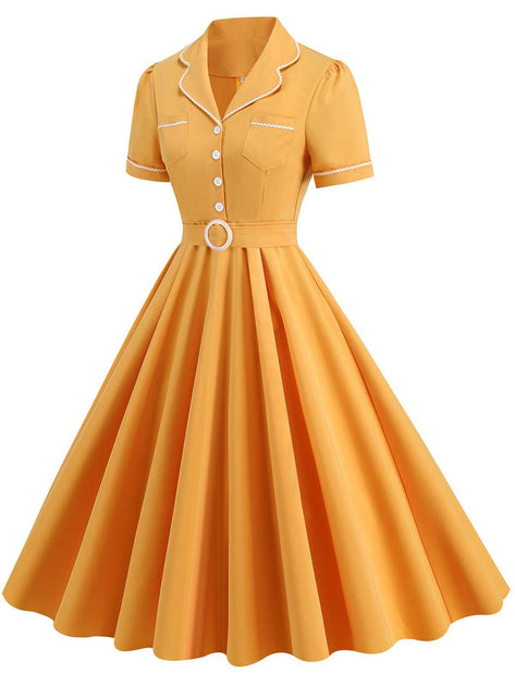 retro stage 1950s dresses Amazon.com: Women Vintage Dress 1950S Spaghetti Straps Embroidery Mesh  Swing Formal Short Lace Dresses 1101 S : Clothing, Shoes & Jewelry